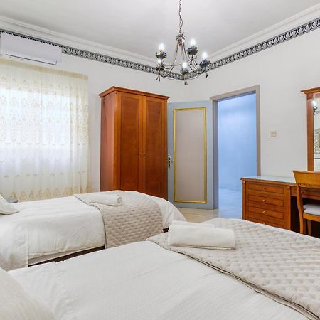 A Lovely 3Br Maisonette In Lovely Town Of Rabat By 360 Estates Exteriér fotografie