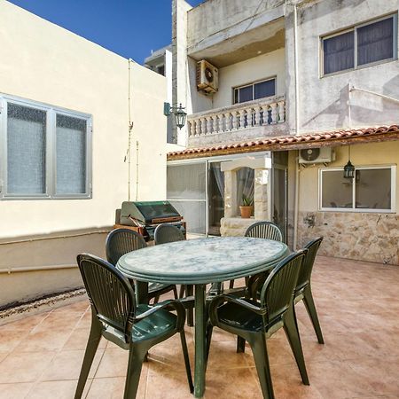 A Lovely 3Br Maisonette In Lovely Town Of Rabat By 360 Estates Exteriér fotografie
