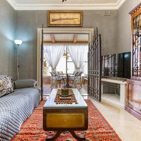 A Lovely 3Br Maisonette In Lovely Town Of Rabat By 360 Estates Exteriér fotografie