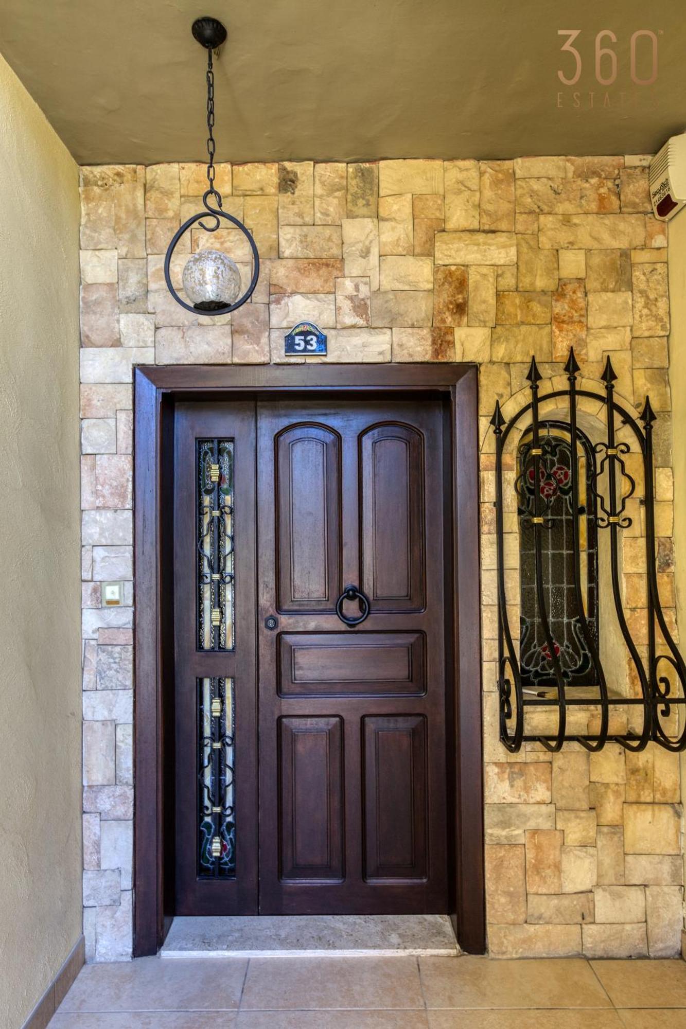A Lovely 3Br Maisonette In Lovely Town Of Rabat By 360 Estates Exteriér fotografie