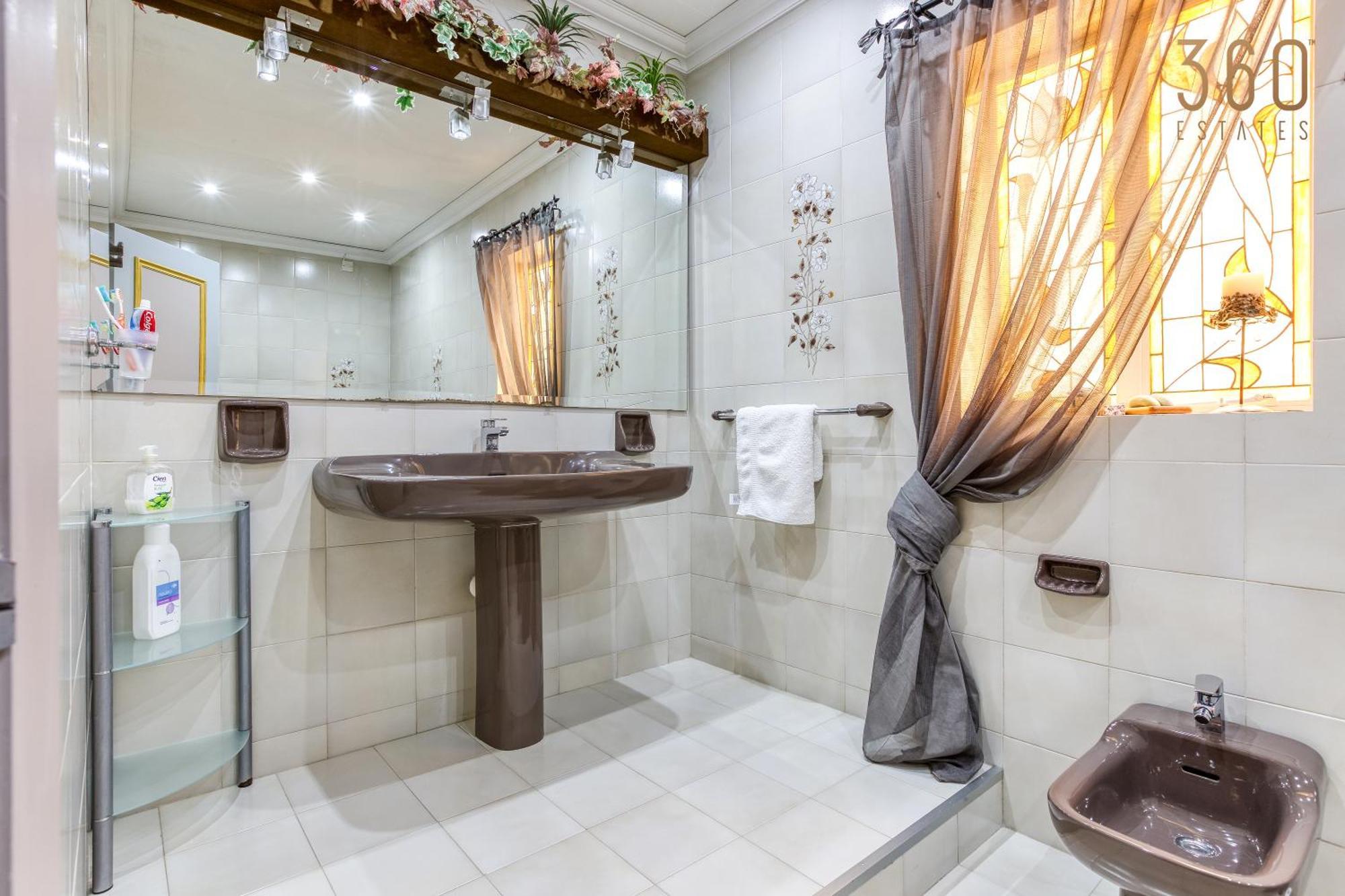 A Lovely 3Br Maisonette In Lovely Town Of Rabat By 360 Estates Exteriér fotografie