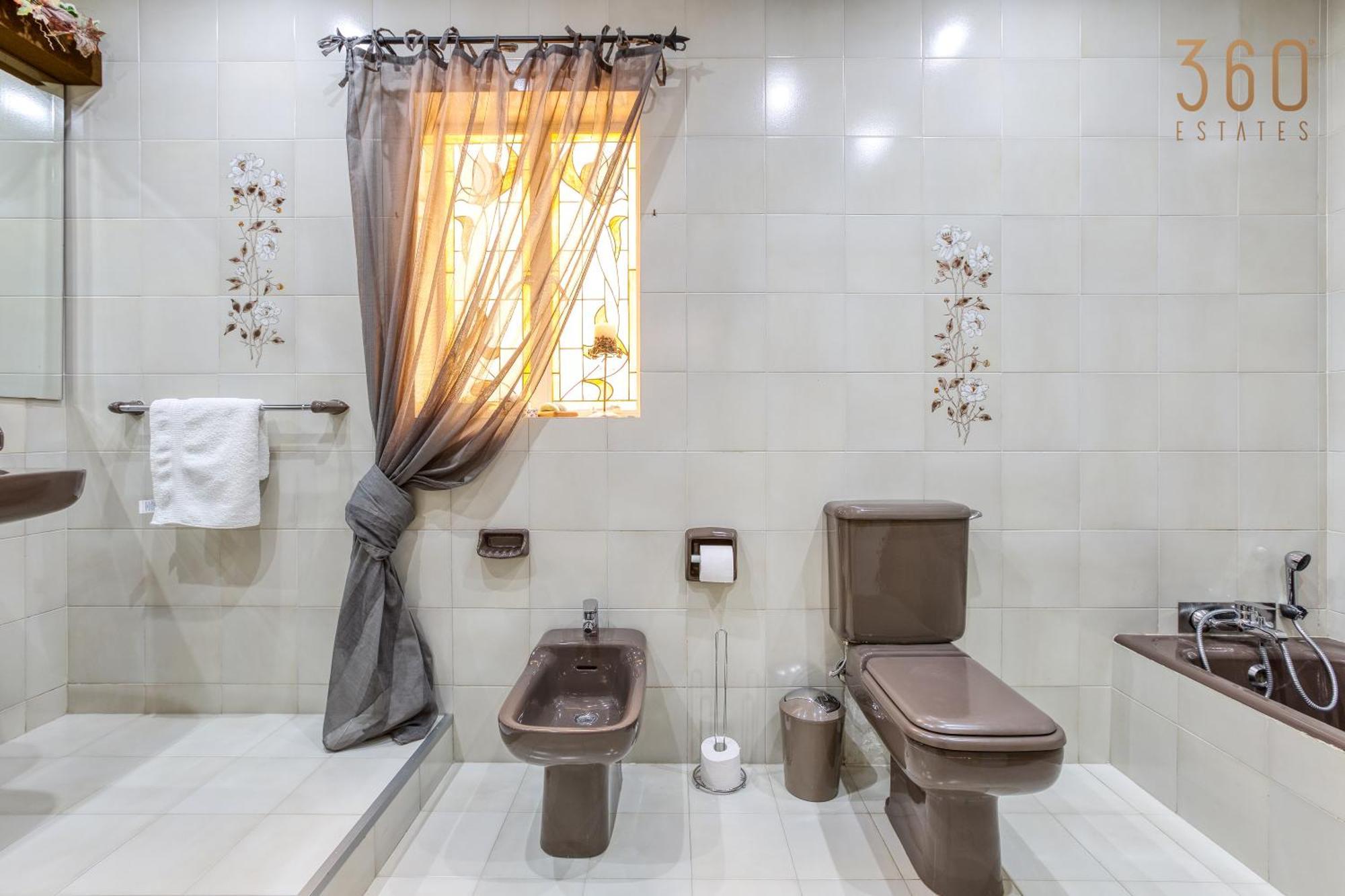 A Lovely 3Br Maisonette In Lovely Town Of Rabat By 360 Estates Exteriér fotografie